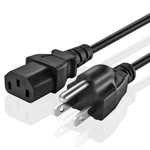 Ac Power Cord Cable 6FT For Sceptre Tv With Life Time Warranty. Fixed Price $7.41.