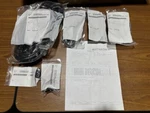 Precor Treadmill Elliptical Fitness Repair Lot Cables Power Cord 15A 125VAC 8P8C. Fixed Price $49.99.