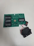 Proform 490GS Treadmill Console Display Board (32). Fixed Price $65.00.