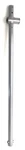Exerpeutic 1000XL Elliptical Right Lower Handlebar Handrail Arm 32X1.5 003R. Fixed Price $49.99.