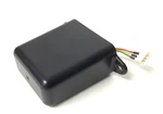 Trimline 7800.2 Treadmill Heart Rate Pulse Board Sensor Set With Wire Harness. Fixed Price $19.99.