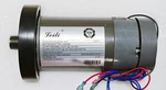 M-405560 Treadmill Drive Motor With Flywheel, 3.0 Hp 130 Vdc 2238 Watts, F.... Fixed Price $378.57.