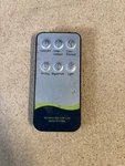 Technology For Life Essential Oil Diffuser Remote Control Used. Fixed Price $5.00.