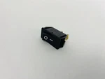 True Fitness TCS550-2 Treadmill Power Switch On Off (PP195). Fixed Price $29.99.