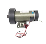 True Treadmill Dc Drive Motor Set W/flywheel Mfr- A2D06 & 9PS8022 PS0022A. Fixed Price $719.99.