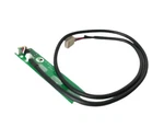 Life Fitness Treadmill Rpm Speed Sensor Reed Switch 2 Terminal Wire 8877901. Fixed Price $34.99.