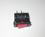 Weslo Wltl 29609.4 Cadence G 5.9 Treadmill Power Switch/circuit Breaker #186726. Fixed Price $6.00.