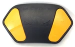 Matrix Fitness Elliptical Quick Key Cover Set 0000095210. Fixed Price $76.99.