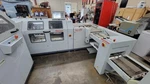 Horizon Stitchliner 5500 Digital Saddle Stitcher. Fixed Price $139000.00.
