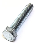 Life Fitness Parabody Hammer Home Gym Hex Head Bolt 3/8" - 16 65" LEA3102904. Fixed Price $5.99.