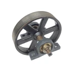 Precor Elliptical Drive Input Shaft With Bearing Assembly 45976-101. Fixed Price $199.00.