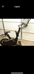 Echelon Connect EX-4S+ 15.6" Hd Touchscreen Fitness Bike. Fixed Price $250.00.
