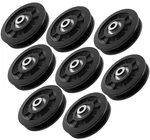 Anobeyi 90MM/3.5" Nylon Bearing Gym Pulley Wheel, Universal Exercise Replacement. Fixed Price $77.56.