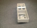 Treadmill Rear Roller Bracket - Pair See Compat Inside. Fixed Price $40.00.