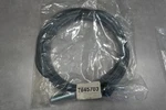 Life Fitness Commercial Gym Strength Machine Cable Assembly P/n 7645703 New Nos. Fixed Price $79.99.