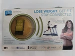 Rare Nib Ifit Live Wifi Wireless Adapter - Fitness Module Map Jillian Michaels. Fixed Price $179.99.
