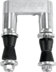 Lone Star Racing 21P20605 Pro Taper Steering Stem Clamp Kit. Fixed Price $107.10.
