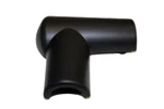 Horizon Fitness Merit Elliptical Rear Left Handlebar Cover 000242-DA. Fixed Price $18.99.