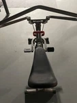 Weslo Cardio Glide Pre Owned. Pick-up Only.. Fixed Price $225.00.
