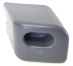 Nordictrack Proform Reebok Treadmill Left Rear Roller Endcap 290512. Fixed Price $34.99.