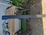 Icon Fitness, Proform T10 Carbon Treadmill Left Foot Rail.. Fixed Price $100.00.