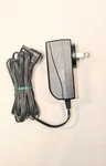 Oem Matrix, Vision Fitness Elliptical Bike Adapter Power Supply 1000314036. Fixed Price $29.99.