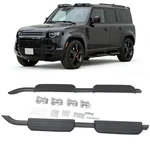 Aluminum Running Boards Fit For 2020 2021 2022 2023 2024 2025 2026 Lr Land Ro.... Fixed Price $429.59.