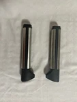 Nautilus/stairmaster Hand Sensor Set For Treadmills. Fixed Price $75.00.