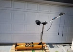 Pro Skier, Ski, Machine, Excellent Condition. Fixed Price $349.99.