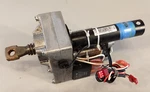 Icon Treadmill Incline Motor 220825 120 V C1026B4037 - See Compat Inside. Fixed Price $42.00.