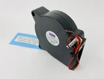 Star Trac 9-3573-MUSAP3 Treadmill Display Console Fan B1232L12B (FF60). Fixed Price $34.99.