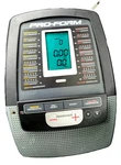 Oem Proform 460 235 Csx Stationary Bike Display Console Assembly 358955. Fixed Price $49.99.