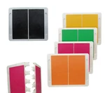 Rebreakable Boards Martial Arts Karate Tkd Super Long Life Breaking. Fixed Price $36.99.