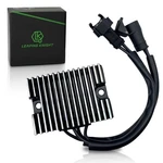 Leaping Knight Sportster 883 Voltage Regulator Rectifier For 12.... Fixed Price $40.93.