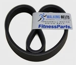 248870 Nordic Track 1070 Pro Treadmill Motor Belt. Fixed Price $34.99.