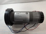 Nordictrack 2450 Treadmill - NTL19125.1 Drive Motor 455864 455534 Leili 116ZY1. Fixed Price $185.00.
