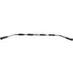 Strength Deluxe Lat Bar With Rubber Handgrips, Assorted Lengths. Fixed Price $45.50.