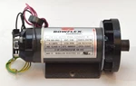 Bowflex Dc Drive Motor For TC5500, 05 Hp, 4.1A, 2700 Rpm *used* 865-0001. Fixed Price $95.00.