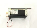 Star Trac 9-3561-MUSAP0 Treadmill Console Blower Fan Assembly 740-6040. Fixed Price $55.99.