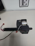 Nordictrack A2750 Pro Treadmill Incline Motor (S9). Fixed Price $75.00.