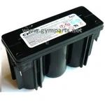Battery For Life Fitness, 9500, 9500HR 0017-00003-0685 6V 2.5AH. Fixed Price $49.95.
