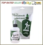 Spot Treadmill Belt Lubricant - 100% Silicone Made In The Usa Easy Sque.... Fixed Price $13.90.