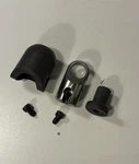 Life Fitness Cable End Kit 8943601 Link,housing,insert,screws. Fixed Price $12.00.