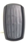 Nordictrack Freemotion Treadmill Right/left W/insert Ebony Foot Pedalpad 272036. Fixed Price $48.99.