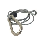 Bowflex Strength System Safety Cable Wire 1000511057. Fixed Price $35.00.