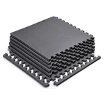 Marcy Eva Foam Interlocking Flooring Mat High Density Non-slip Tiles For Fitn.... Fixed Price $59.00.