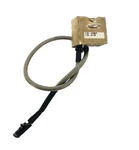 Star Trac CT6100 Pro P-st Series Treadmill Polar Rcvr Cable Assembly 715-3518. Fixed Price $37.99.