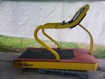 Star Trac E-trx 9501 Treadmill For Parts Only. Fixed Price $350.00.