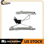 For 2007-12 Dodge Caliber Power Window Regulator W/ Motor Front Left Driver Side. Fixed Price $56.99.