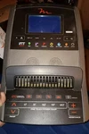 Freemotion 545 Elliptical Console Tested Good. Fixed Price $159.00.